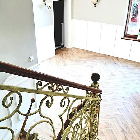 Villa Grudziądz エクステリア 写真