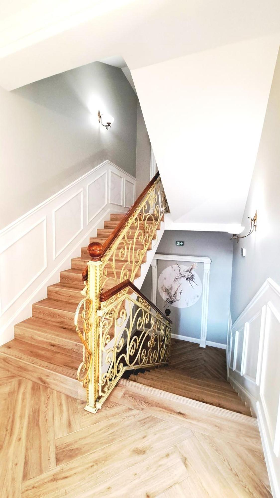 Villa Grudziądz エクステリア 写真