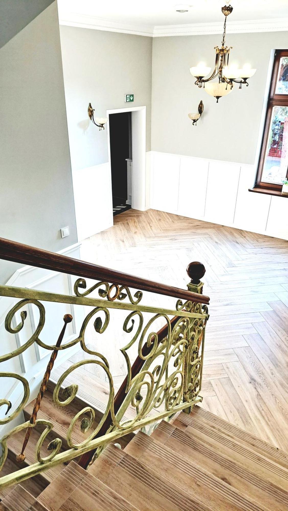 Villa Grudziądz エクステリア 写真