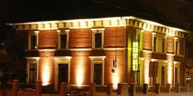 Villa Grudziądz エクステリア 写真